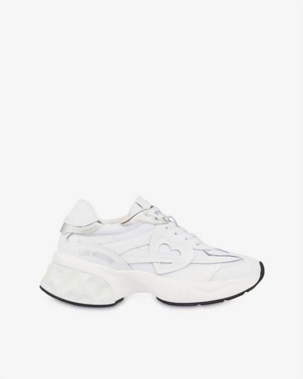 Love Moschino Sneakers JA15326G1M