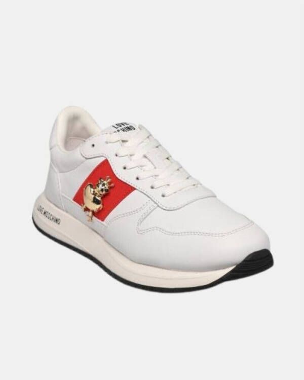Love Moschino Sneakers JA15373G1M