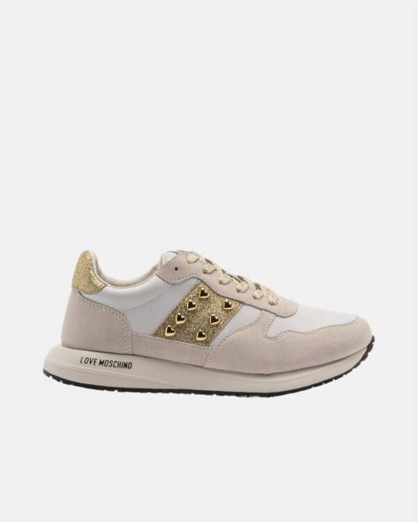 Love Moschino Sneakers JA15403G1M