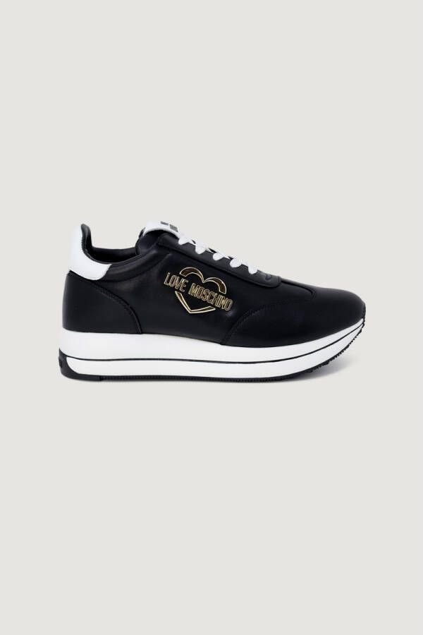 Love Moschino Sneakers RUN40 JA15074G1HIA100A
