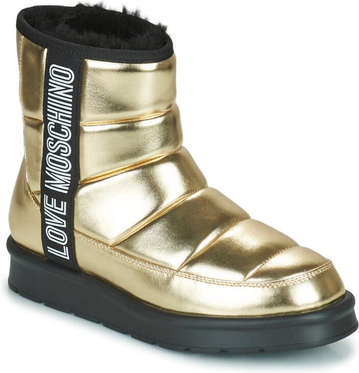 Love Moschino Snowboots JA24103H1F