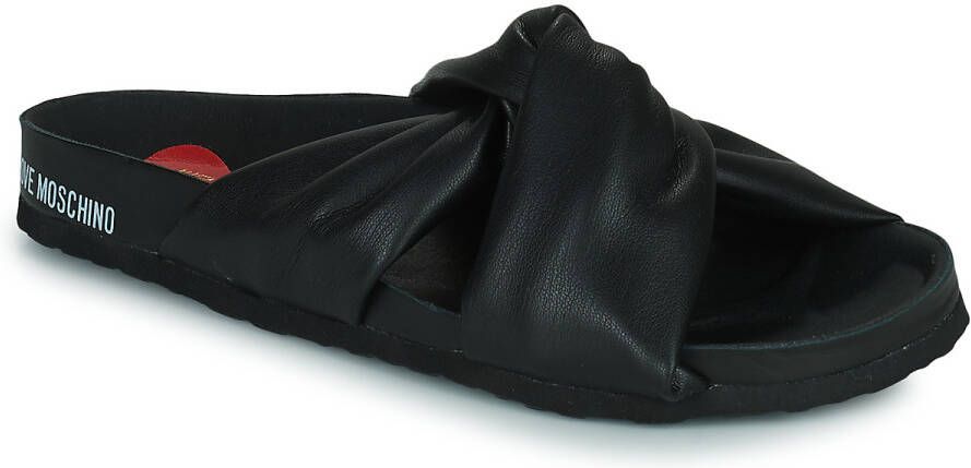 Love Moschino Teenslippers JA28233G0E