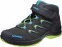 Lowa Kid's Maddox GTX MID Junior Wandelschoenen maat 12K grijs - Thumbnail 2