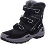 Lowa Kid's Milo GTX Hi Winterschoenen zwart - Thumbnail 2