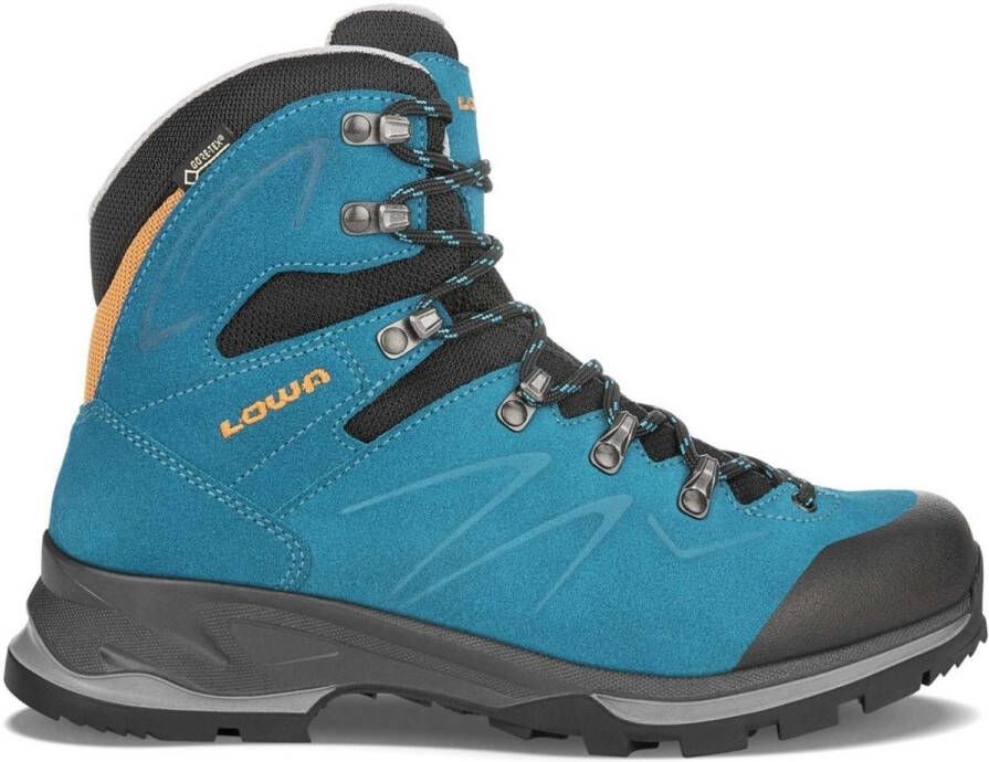 Lowa Women's Badia GTX Wandelschoenen blauw