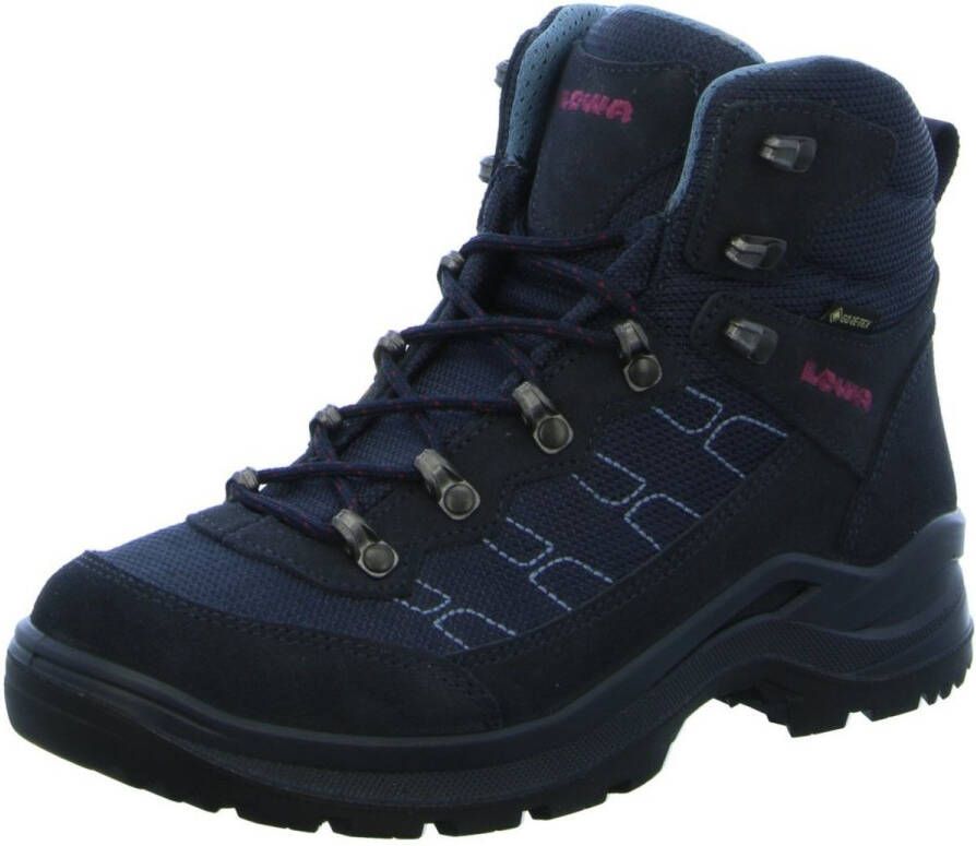 Lowa Women's Taurus Pro Gore-Tex Mid Hiking Boots Wandelschoenen - Foto 2