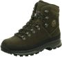 Lowa Ranger III GTX Wandelschoenen Regular zwart bruin - Thumbnail 2