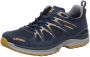 Lowa Women's Innox Evo GTX Lo Multisportschoenen blauw - Thumbnail 1