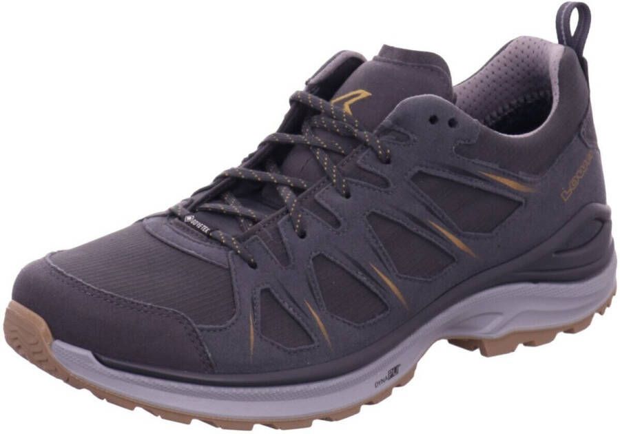 Lowa Innox Evo II GTX Multisportschoenen grijs