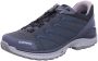 Lowa Maddox GTX Lo Multisportschoenen grijs blauw - Thumbnail 3