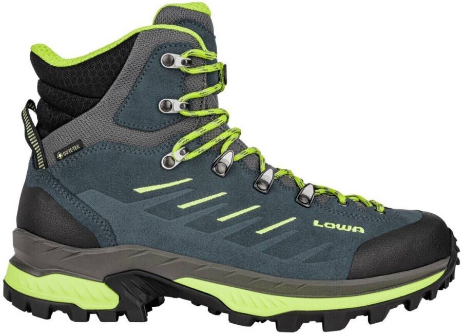 Lowa Randir GTX Mid Wandelschoenen blauw