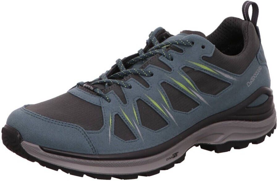 Lowa Innox Evo II GTX Multisportschoenen grijs