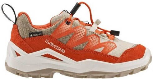 Lowa Kid's Maddox Pro GTX LO Multisportschoenen meerkleurig - Foto 2