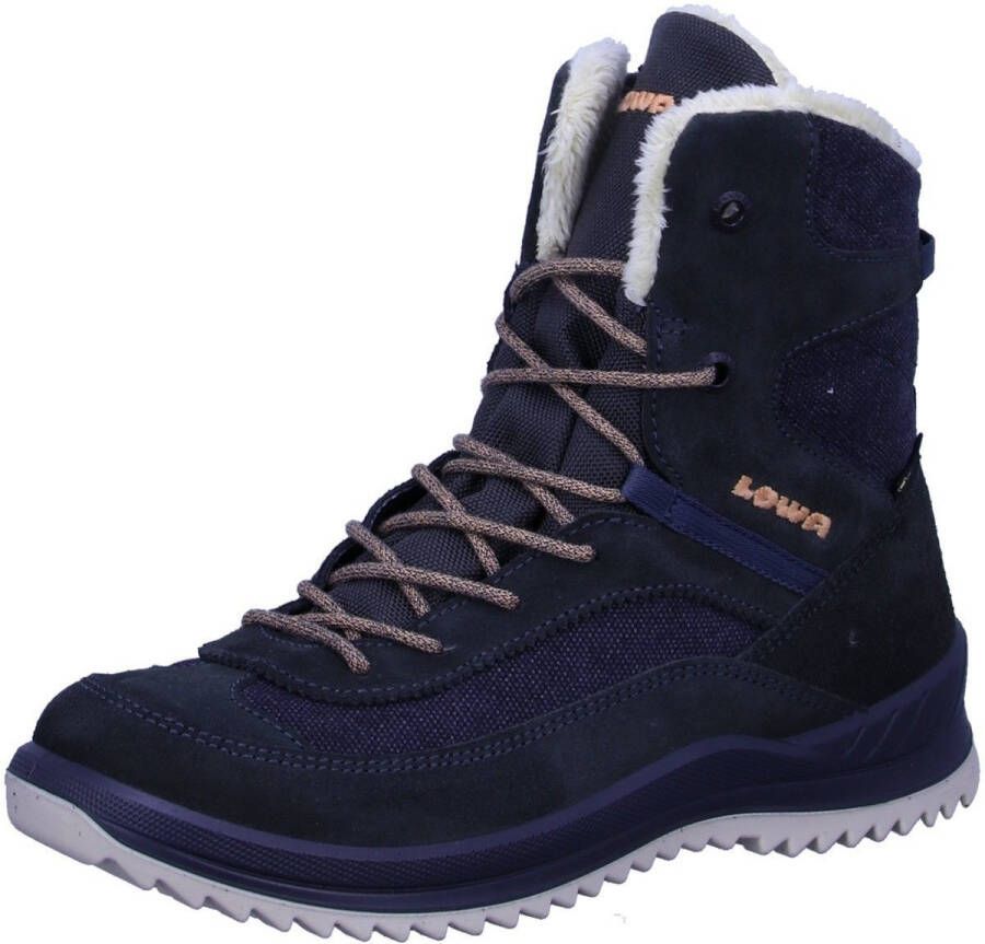 Lowa Kid's Ella GTX Winterschoenen grijs