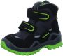 Lowa Kid's Milo Evo GTX Mid Junior Winterschoenen zwart - Thumbnail 1