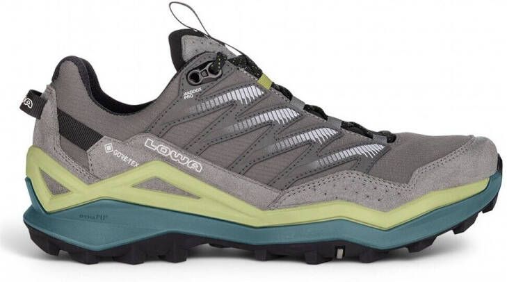 Lowa Maddox Pro GTX LO Multisportschoenen Regular grijs