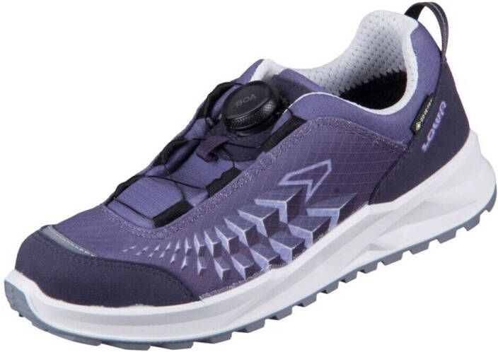 Lowa Lage Sneakers 6411265532