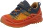Lowa Kid's Merger GTX Junior VCR Lo Multisportschoenen maat 10K rood - Thumbnail 1