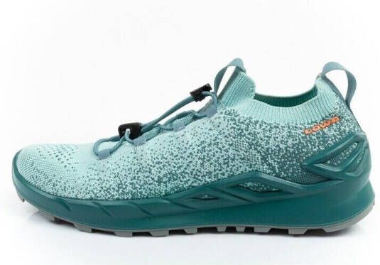Lowa Lage Sneakers Fusion Low