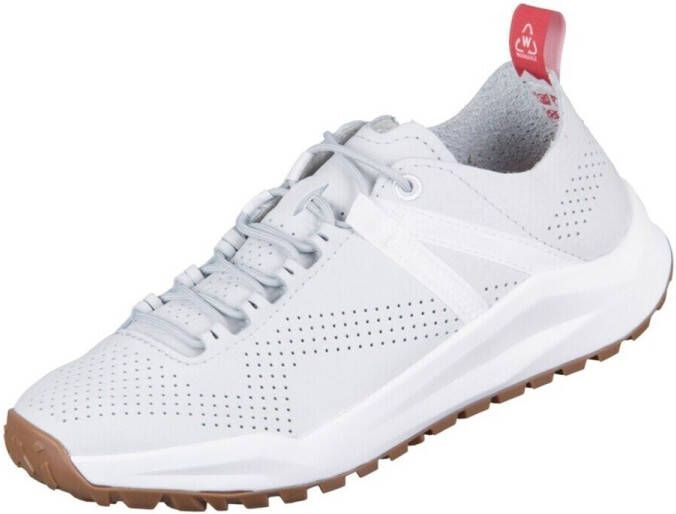 Lowa Kaloya LS Wandelsneaker Dames Wit - Foto 2