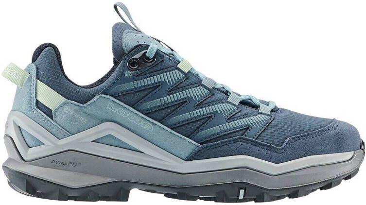Lowa Lage Sneakers Maddox Pro Gtx
