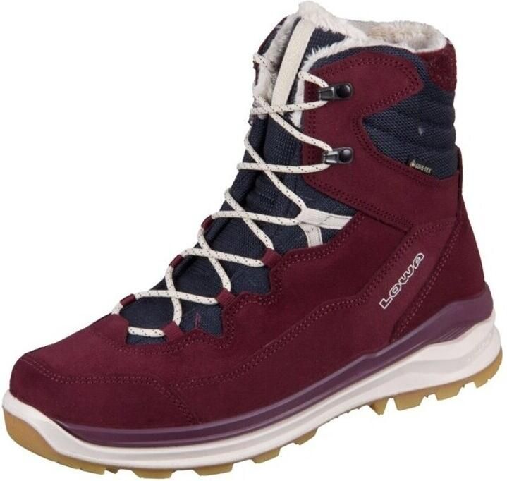Lowa Women's Ottawa Evo GTX Winterschoenen rood - Foto 2
