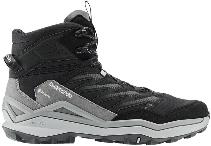 Lowa Multicolor heren wandelschoenen voor outdoor avonturen - Foto 4