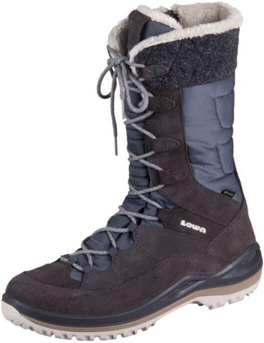 Lowa Hoge Sneakers Alba Iii Gtx