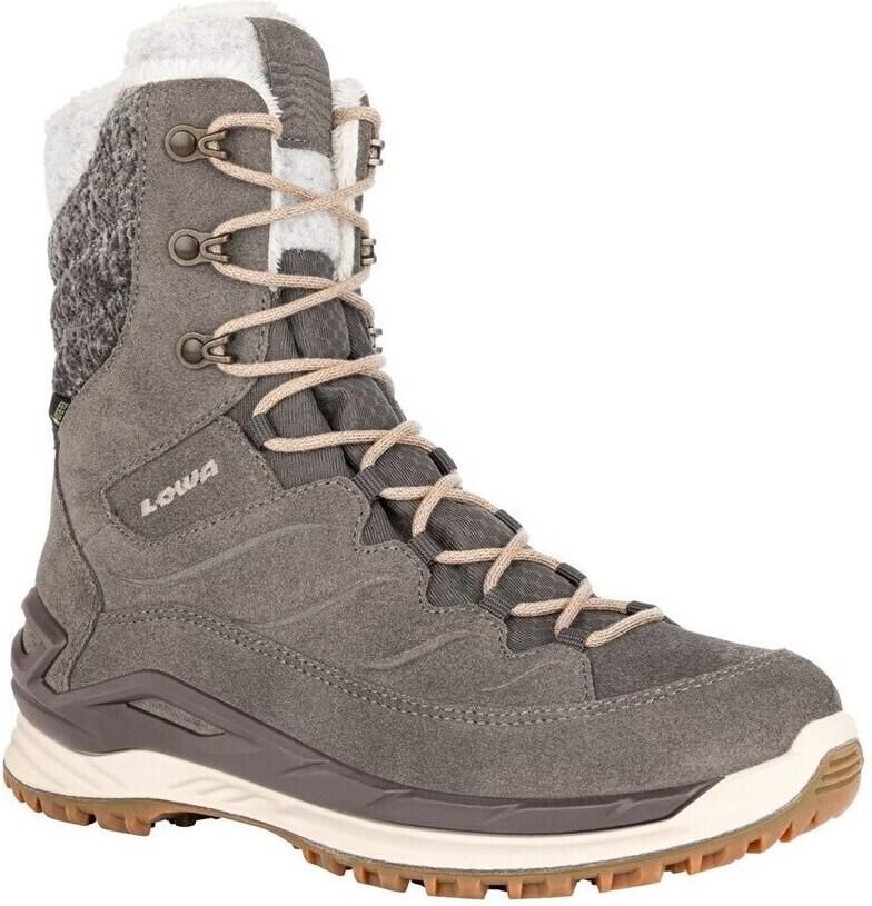 Lowa Calceta Evo GTX Ws Women's Stone Biscuit Wandelschoen - Foto 4
