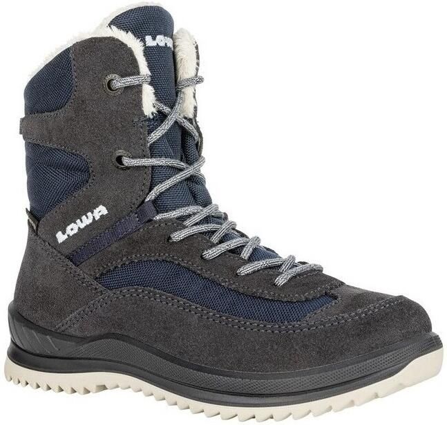 Lowa Hoge Sneakers Ella High Gtx