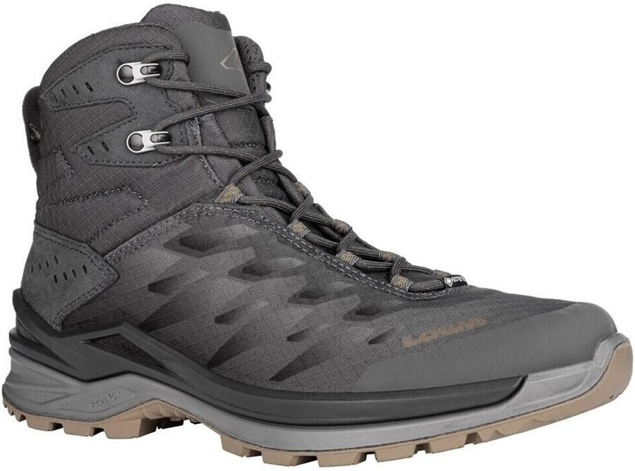 Lowa Ferrox GTX Mid Wandelschoenen Heren Anthracite Bronce - Foto 3