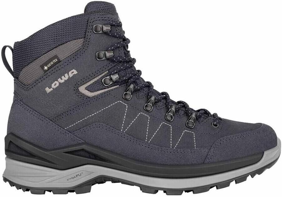 Lowa TORO PRO GTX MID LM310757-6985 Blauwe heren halfhoge wandelschoenen - Foto 2