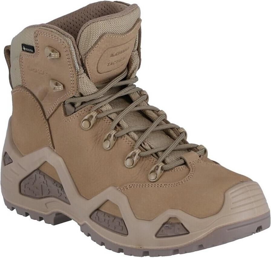 Lowa Hoge Sneakers Z-6n Gtx C