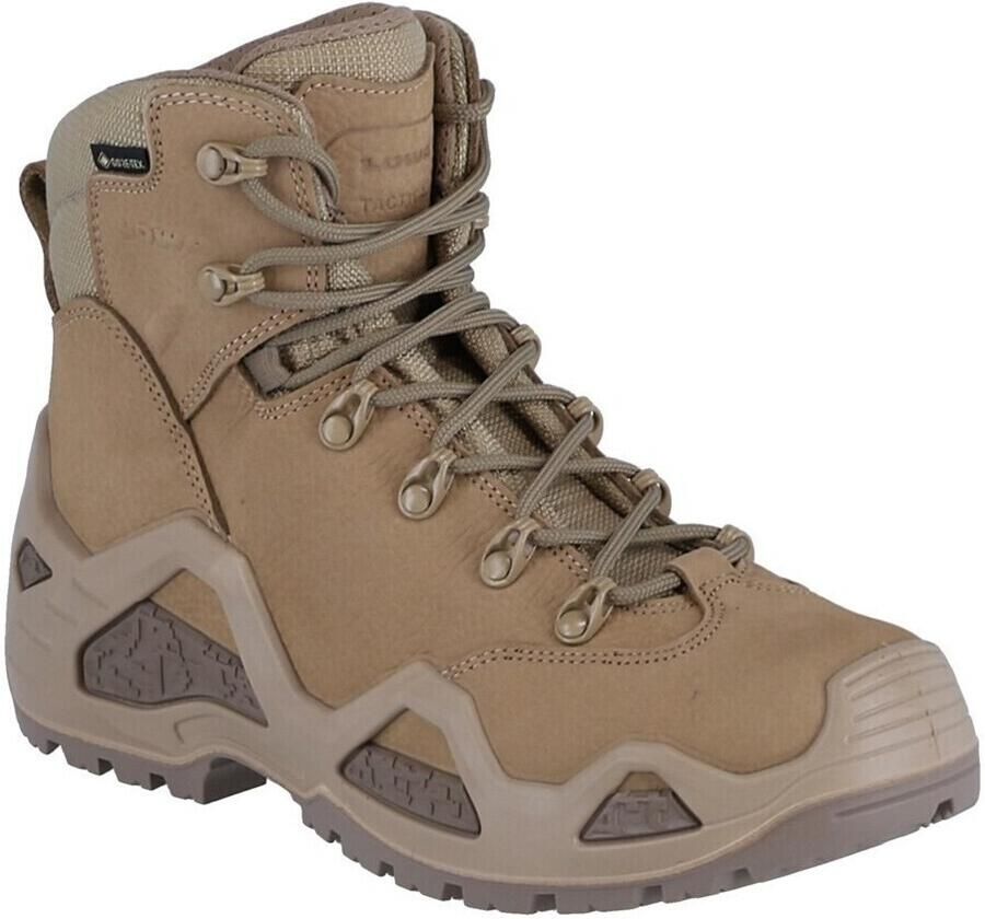 Lowa Hoge Sneakers Z-6n Gtx