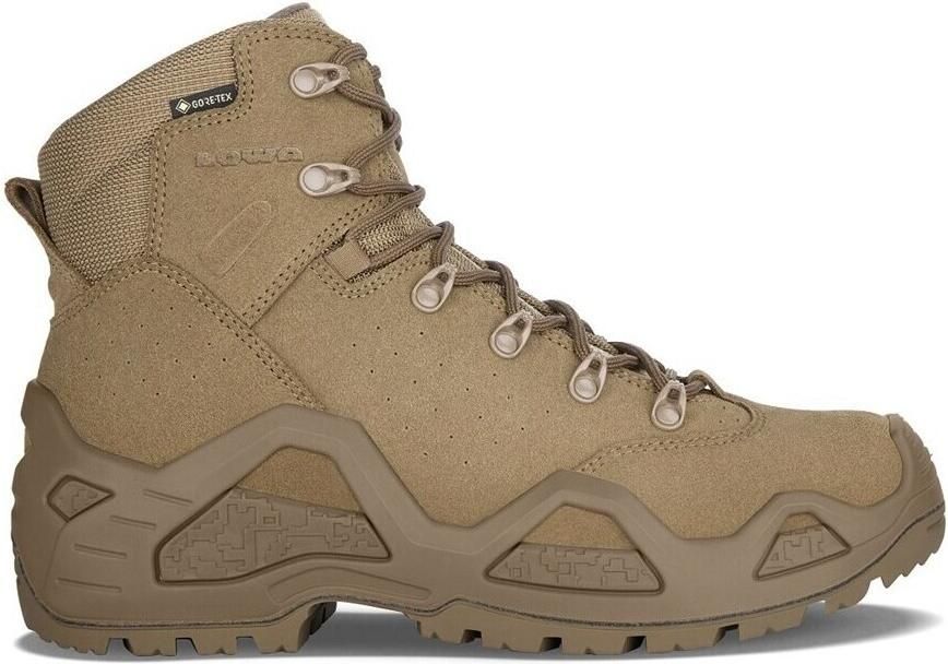 Lowa Hoge Sneakers Z-6s Gtx C