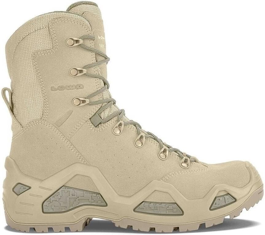 Lowa Hoge Sneakers Z-8s C