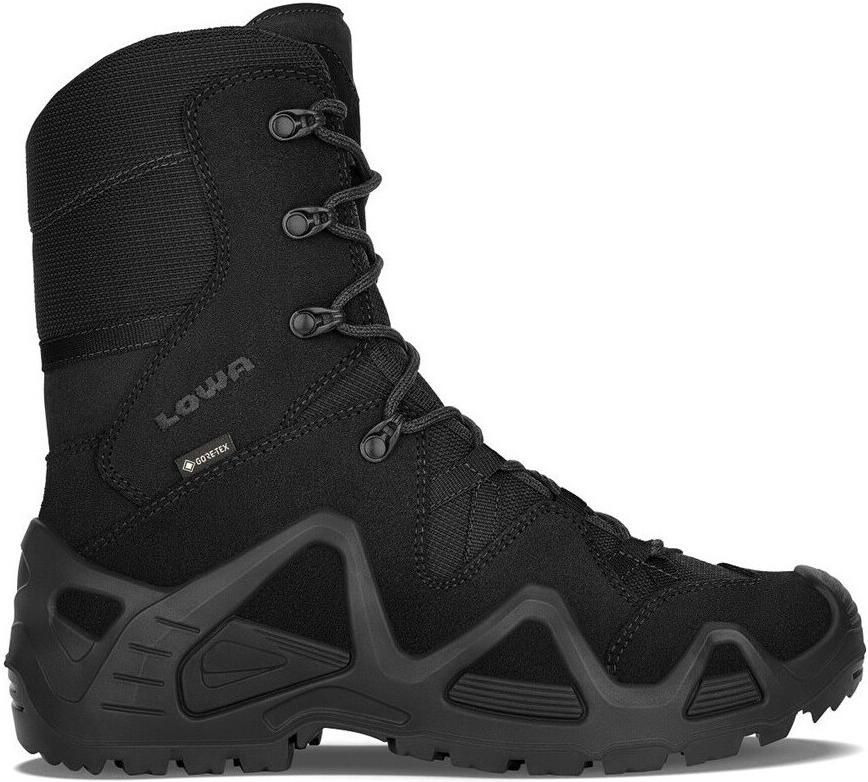 Lowa Zephyr GTX Hi TF Wandelschoenen Heren Black - Foto 3