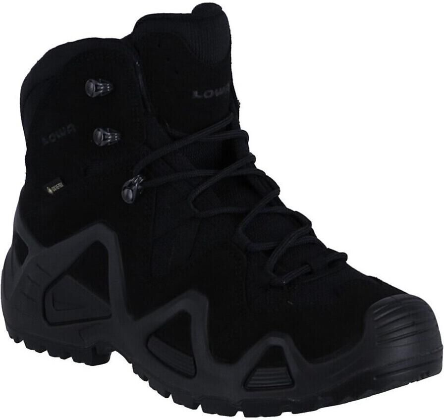 Lowa Zephyr GTX Mid TF Wandelschoenen Heren Black - Foto 2