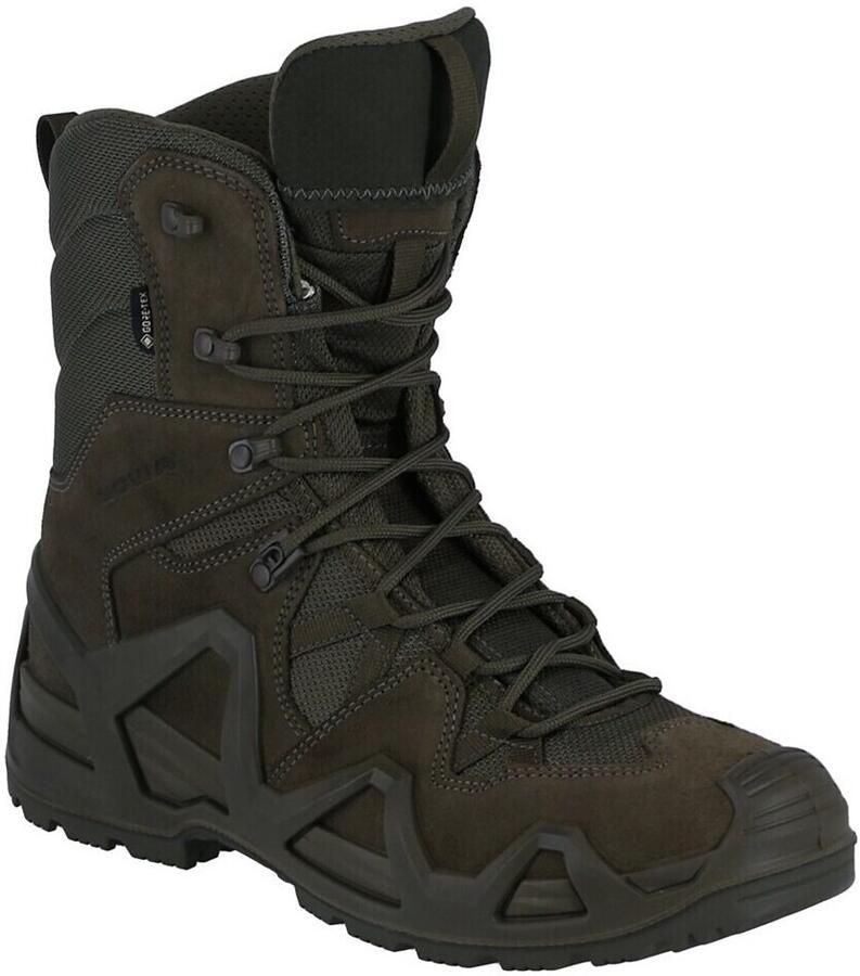 Lowa Hoge Sneakers Zephyr Mk2 Gtx Hi