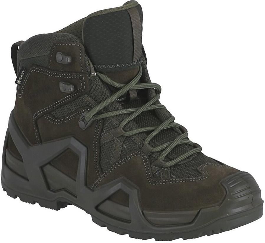 Lowa Hoge Sneakers Zephyr Mk2 Gtx Mid