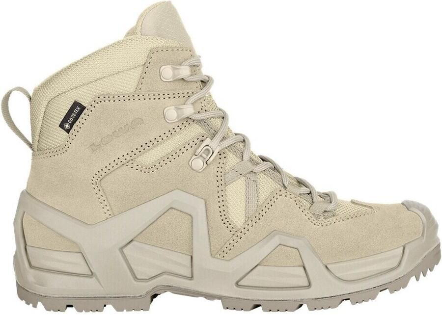 Lowa Hoge Sneakers Zephyr Mk2 Gtx Mid