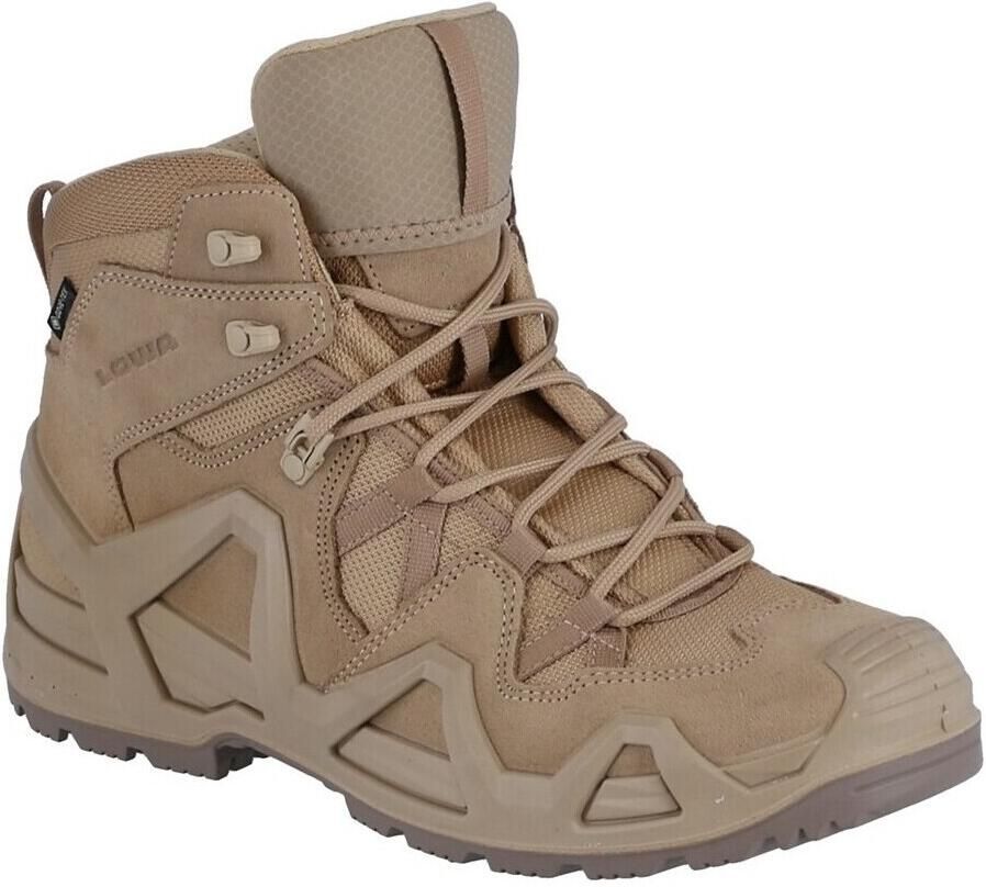 Lowa Hoge Sneakers Zephyr Mk2 Gtx Mid