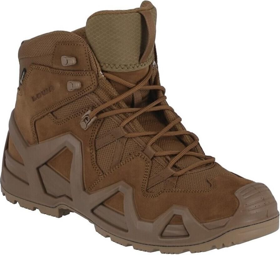 Lowa Hoge Sneakers Zephyr Mk2 Gtx Mid Wide