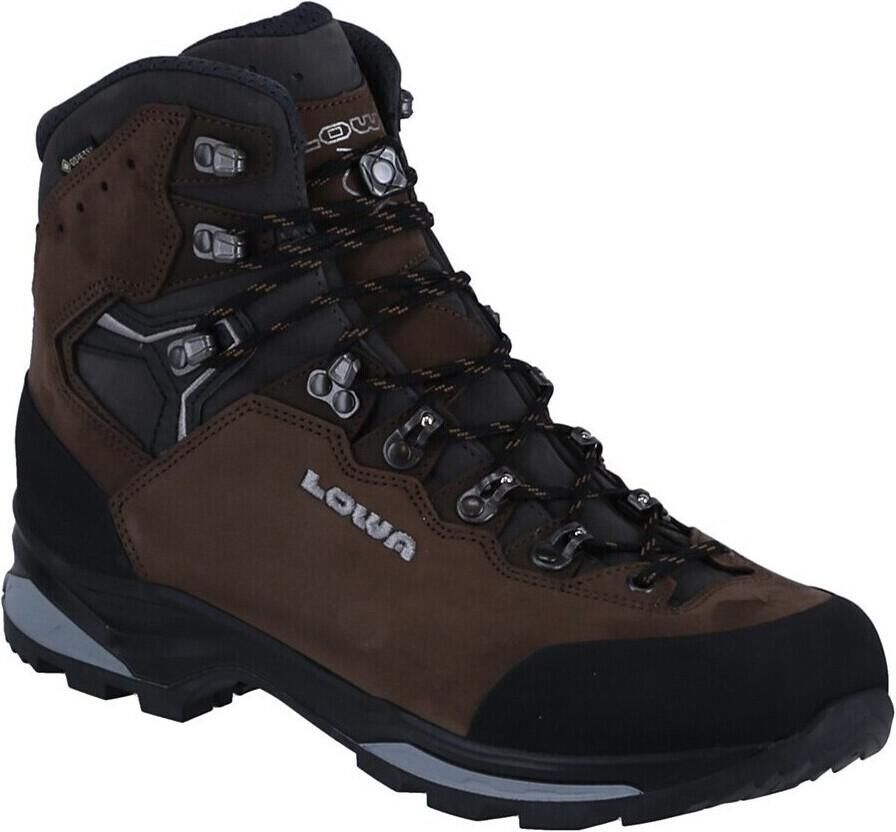 Lowa Camino Evo GTX Wandelschoenen Regular grijs bruin
