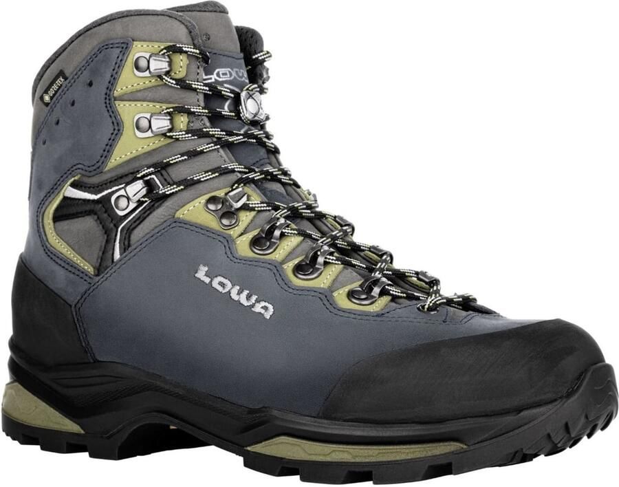 Lowa Laarzen Camino Evo GTX