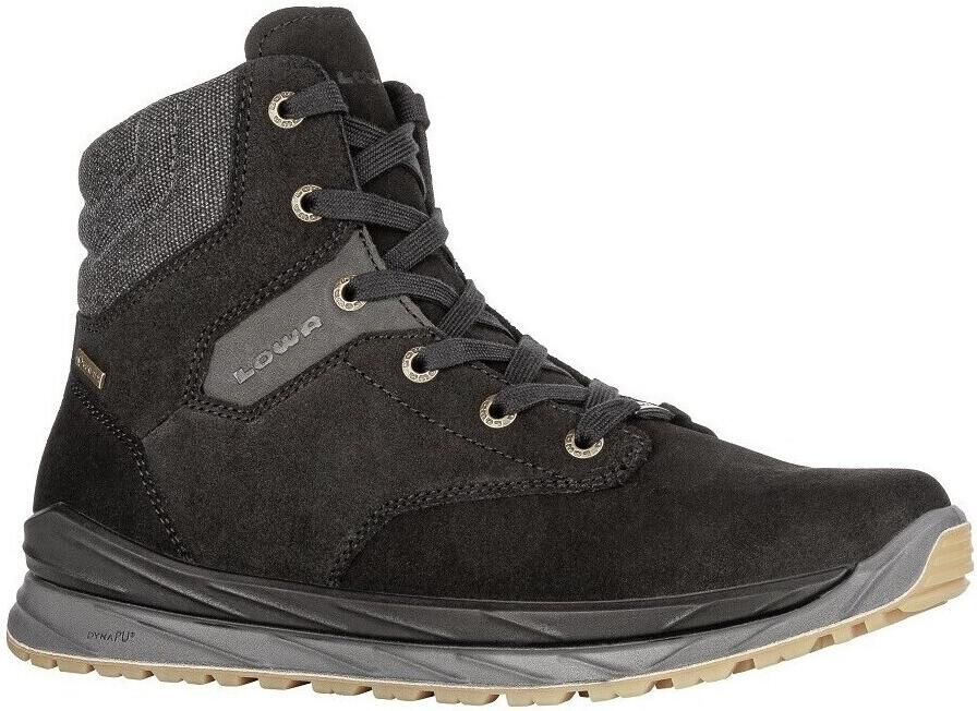 Lowa Laarzen Furato Gtx