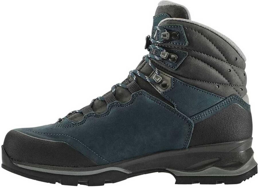 Lowa Lady Light GTX Dames (Navy Rookblauw)