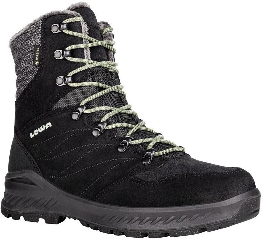 Lowa Women's Nabucco GTX Winterschoenen zwart