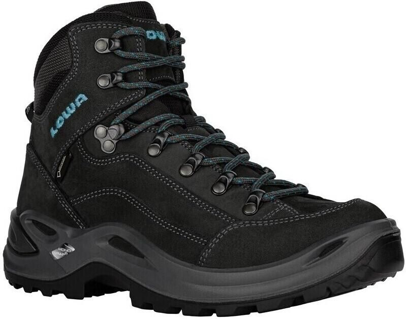 Lowa Laarzen Renegade Mid Gtx