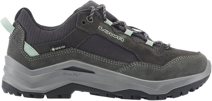 Lowa Women's Ventierra GTX Lo Multisportschoenen grijs